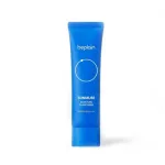 Kem Chống Nắng Beplain Sunmuse Xanh Dương - Dành Cho Da Hỗn Hợp Và Khô 50ml