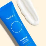 Kem Chống Nắng Beplain Sunmuse Xanh Dương - Dành Cho Da Hỗn Hợp Và Khô 50ml