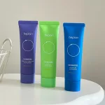 Kem Chống Nắng Beplain Sunmuse Xanh Dương - Dành Cho Da Hỗn Hợp Và Khô 50ml