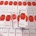 [Hàng Cận Date Giảm Sâu] Kem Chống Nắng Cell Fusion C Toning Sunscreen 50ml