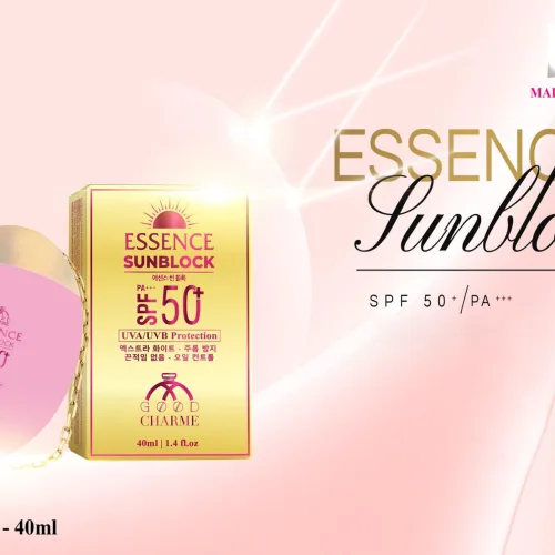 Kem Chống Nắng Good Charme Sunblock SPF50+/Pa+++