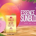 Kem Chống Nắng Good Charme Sunblock SPF50+/Pa+++