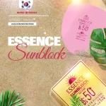 Kem Chống Nắng Good Charme Sunblock SPF50+/Pa+++