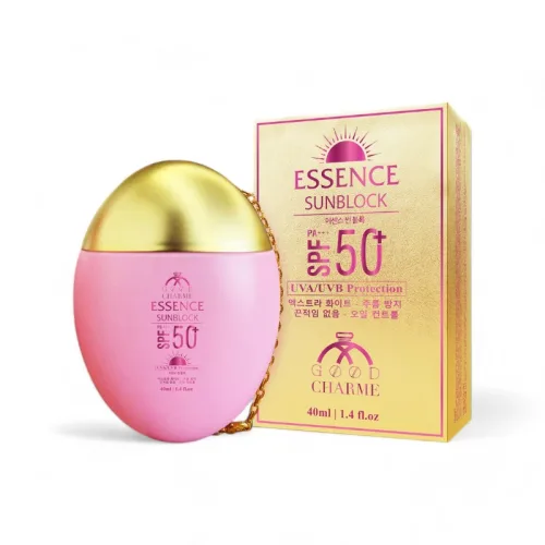 Kem Chống Nắng Good Charme Sunblock SPF50+/Pa+++