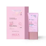 Kem Chống Nắng Hạt Thiên Đường Ha Meea Preamium 50+ Spf Pa++++ 50g