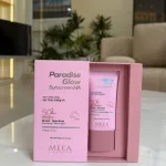 Kem Chống Nắng Hạt Thiên Đường Ha Meea Preamium 50+ Spf Pa++++ 50g
