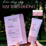 Kem Chống Nắng Hạt Thiên Đường Ha Meea Preamium 50+ Spf Pa++++ 50g