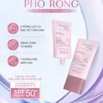 Kem Chống Nắng Hạt Thiên Đường Ha Meea Preamium 50+ Spf Pa++++ 50g