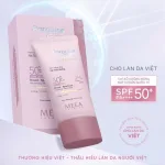 Kem Chống Nắng Hạt Thiên Đường Ha Meea Preamium 50+ Spf Pa++++ 50g