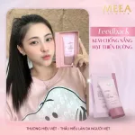 Kem Chống Nắng Hạt Thiên Đường Ha Meea Preamium 50+ Spf Pa++++ 50g