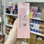Kem Chống Nắng Hemia