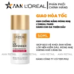 Kem Chống Nắng Loreal Paris Cho Da Thiên Dầu Defender Serum - Invisible Resist SPF50+ PA++++ 50ml Loreal ( Vạch Đỏ)