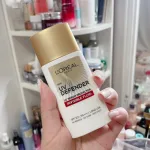 Kem Chống Nắng Loreal Paris Cho Da Thiên Dầu Defender Serum - Invisible Resist SPF50+ PA++++ 50ml Loreal ( Vạch Đỏ)