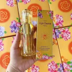 Kem Chống Nắng Liya Deme SPF50+ PA+++ 40ml - Hỗ Trợ Cấp Ẩm Bảo Vệ Da
