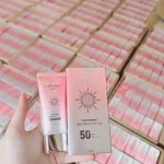 Kem Chống Nắng Meiduzi Dạng Sữa Nâng Tone