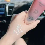 Kem Chống Nắng Meiduzi Dạng Sữa Nâng Tone