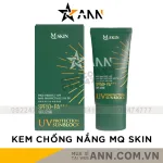 Kem Chống Nắng MQ Skin