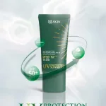 Kem Chống Nắng MQ Skin
