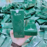 Kem Chống Nắng MQ Skin