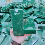Kem Chống Nắng MQ Skin
