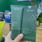 Kem Chống Nắng MQ Skin