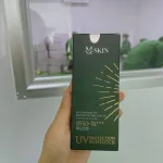 Kem Chống Nắng MQ Skin