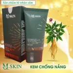 Kem Chống Nắng MQ Skin