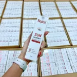 Kem Chống Nắng Napoli Sunscreen Hải Âu Việt