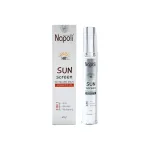 Kem Chống Nắng Napoli Sunscreen Hải Âu Việt