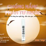 Kem Chống Nắng Napoli Sunscreen Hải Âu Việt