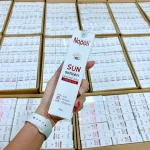 Kem Chống Nắng Napoli Sunscreen Hải Âu Việt