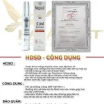 Kem Chống Nắng Napoli Sunscreen Hải Âu Việt