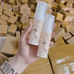Kem Chống Nắng Rể Sâm Nicos Beauty