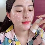 Kem Chống Nắng Rể Sâm Nicos Beauty