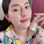 Kem Chống Nắng Rể Sâm Nicos Beauty