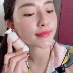 Kem Chống Nắng Rể Sâm Nicos Beauty