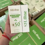 Kem Chống Nắng SH One Chiết Xuất Rau Má 60ml