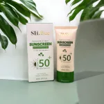 Kem Chống Nắng SH One Chiết Xuất Rau Má 60ml