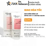 Kem chống nắng SJM Medical Anti UV Perfect SunScreen SPF50+/PA++++ 60ml