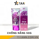 Kem Chống Nắng SON Cosmetic Lớn Dưỡng Trắng Da 50g
