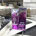 Kem Chống Nắng SON Cosmetic Lớn Dưỡng Trắng Da 50g