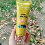Kem Chống Nắng Sun Cream N Collagen