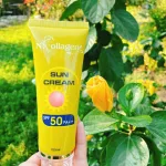 Kem Chống Nắng Sun Cream N Collagen
