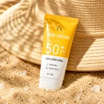 Kem Chống Nắng Sun Cream TN Đông Anh 30g