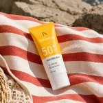 Kem Chống Nắng Sun Cream TN Đông Anh 30g