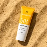 Kem Chống Nắng Sun Cream TN Đông Anh 30g