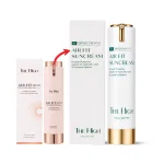 Kem Chống Nắng The High Korea Giúp Nâng Tone Da Trắng Hồng 40ml - Phiên Bản Mới