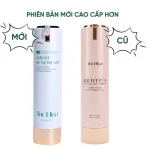 Kem Chống Nắng The High Korea Giúp Nâng Tone Da Trắng Hồng 40ml - Phiên Bản Mới