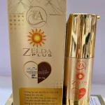 Kem Chống Nắng Zelda Plus