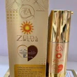 Kem Chống Nắng Zelda Plus